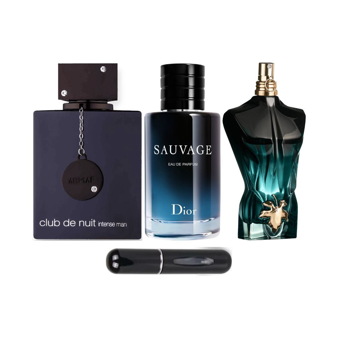 CLUBFULL+SAUVAGE+LEBEAUPARFUMLATA+PERFUM